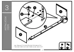 Preview for 7 page of Wampat B-LA1501W Use And Care Manual