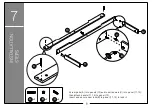 Preview for 11 page of Wampat B-LA1501W Use And Care Manual