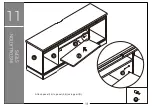 Preview for 15 page of Wampat B-LA1501W Use And Care Manual