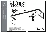 Предварительный просмотр 7 страницы Wampat B-SCT1501W Assembly Instructions Manual