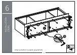 Предварительный просмотр 10 страницы Wampat B-SCT1501W Assembly Instructions Manual