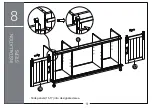 Предварительный просмотр 12 страницы Wampat B-SCT1501W Assembly Instructions Manual