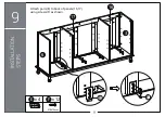 Предварительный просмотр 13 страницы Wampat B-SCT1501W Assembly Instructions Manual