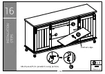 Предварительный просмотр 20 страницы Wampat B-SCT1501W Assembly Instructions Manual