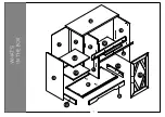 Preview for 3 page of Wampat BC8501 Assembly Instructions Manual