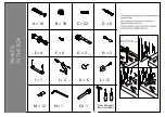 Preview for 4 page of Wampat BC8501 Assembly Instructions Manual