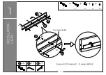 Preview for 5 page of Wampat BC8501 Assembly Instructions Manual