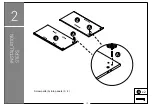 Preview for 6 page of Wampat BC8501 Assembly Instructions Manual