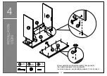 Preview for 8 page of Wampat BC8501 Assembly Instructions Manual