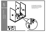 Preview for 9 page of Wampat BC8501 Assembly Instructions Manual