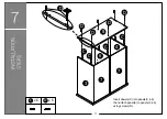 Preview for 11 page of Wampat BC8501 Assembly Instructions Manual