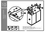 Preview for 14 page of Wampat BC8501 Assembly Instructions Manual