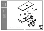 Preview for 15 page of Wampat BC8501 Assembly Instructions Manual