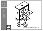 Preview for 16 page of Wampat BC8501 Assembly Instructions Manual