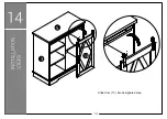 Preview for 18 page of Wampat BC8501 Assembly Instructions Manual