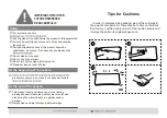 Предварительный просмотр 2 страницы Wampat D01C1081 Assembly Instructions Manual