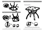 Preview for 6 page of Wampat D01C1081 Assembly Instructions Manual