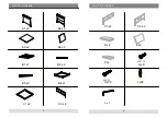 Предварительный просмотр 3 страницы Wampat D01D1072 Assembly Instructions Manual