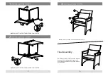 Предварительный просмотр 4 страницы Wampat D01D1072 Assembly Instructions Manual