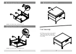 Предварительный просмотр 5 страницы Wampat D01D1072 Assembly Instructions Manual