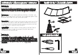 Предварительный просмотр 8 страницы Wampat EREBUS Series Manual