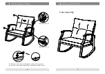 Предварительный просмотр 5 страницы Wampat J0001B Assembly Instructions Manual