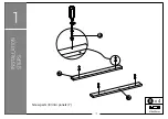 Предварительный просмотр 5 страницы Wampat K-QUA1501A Assembly Instructions Manual