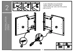 Предварительный просмотр 6 страницы Wampat K-QUA1501A Assembly Instructions Manual