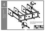 Предварительный просмотр 8 страницы Wampat K-QUA1501A Assembly Instructions Manual