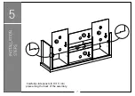 Предварительный просмотр 9 страницы Wampat K-QUA1501A Assembly Instructions Manual