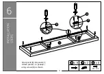 Предварительный просмотр 10 страницы Wampat K-QUA1501A Assembly Instructions Manual