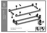 Предварительный просмотр 12 страницы Wampat K-QUA1501A Assembly Instructions Manual