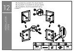 Предварительный просмотр 16 страницы Wampat K-QUA1501A Assembly Instructions Manual