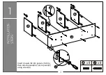 Preview for 5 page of Wampat M/CAT1501W Assembly Instructions Manual