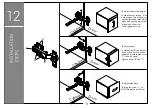 Preview for 16 page of Wampat M/CAT1501W Assembly Instructions Manual