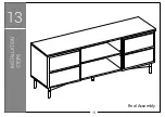 Preview for 17 page of Wampat M/CAT1501W Assembly Instructions Manual