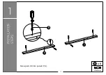 Предварительный просмотр 5 страницы Wampat M-SCT1501C Assembly Instructions Manual