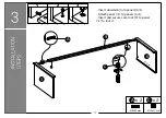 Предварительный просмотр 7 страницы Wampat M-SCT1501C Assembly Instructions Manual