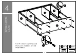 Предварительный просмотр 8 страницы Wampat M-SCT1501C Assembly Instructions Manual