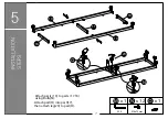 Предварительный просмотр 9 страницы Wampat M-SCT1501C Assembly Instructions Manual