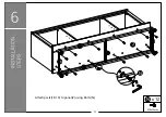 Предварительный просмотр 10 страницы Wampat M-SCT1501C Assembly Instructions Manual