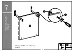 Предварительный просмотр 11 страницы Wampat M-SCT1501C Assembly Instructions Manual