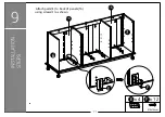 Предварительный просмотр 13 страницы Wampat M-SCT1501C Assembly Instructions Manual