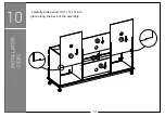 Предварительный просмотр 14 страницы Wampat M-SCT1501C Assembly Instructions Manual