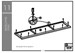 Предварительный просмотр 15 страницы Wampat M-SCT1501C Assembly Instructions Manual