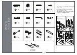 Preview for 4 page of Wampat M-WA1501B Use And Care Manual