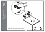 Preview for 12 page of Wampat M-WA1501B Use And Care Manual