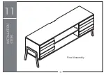 Preview for 15 page of Wampat M-WA1501B Use And Care Manual