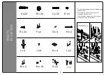 Предварительный просмотр 4 страницы Wampat MTS31501 Use And Care Manual