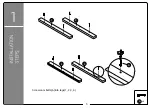 Предварительный просмотр 5 страницы Wampat MTS31501 Use And Care Manual